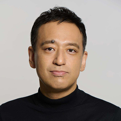 藤原 義昭