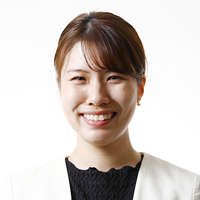 山田 果林