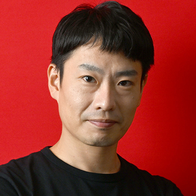 武田 真介