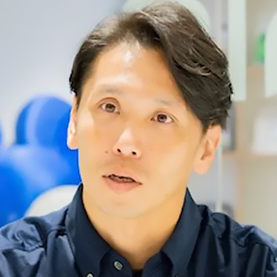 渡邊 大介