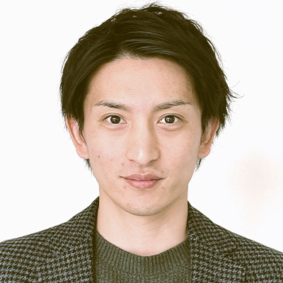 松嶋 大和