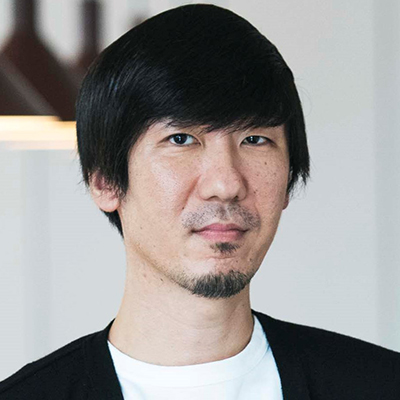 緒方 恵