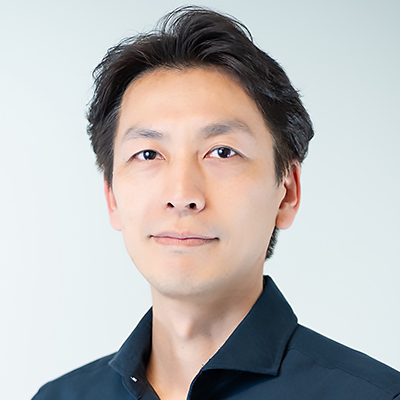 深牧 大輔