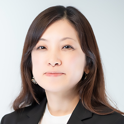関澤 朋子