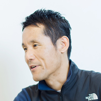 山屋 光司