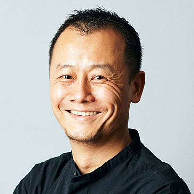 深田 浩嗣 氏