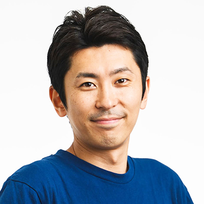 磯山 博文 氏