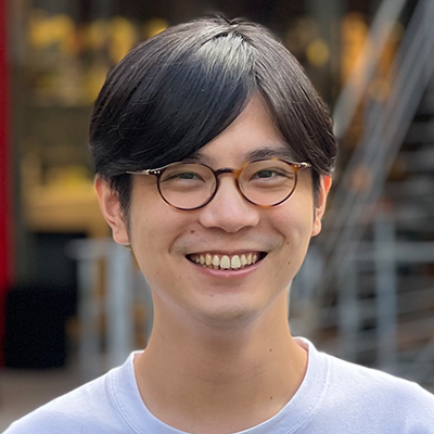 稲田 光一郎 氏
