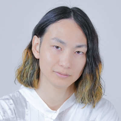 平井 翔吏 氏