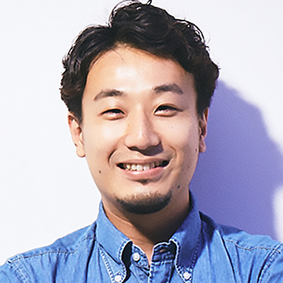 番 優仁 氏