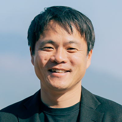 松田 誠 氏