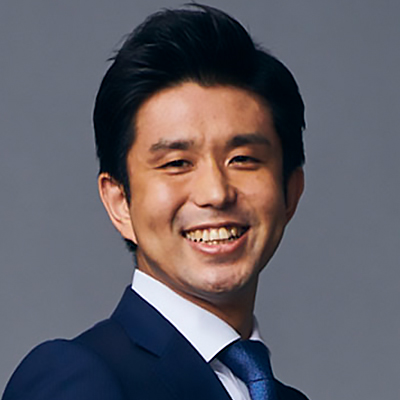 伊奈 憲一郎 氏