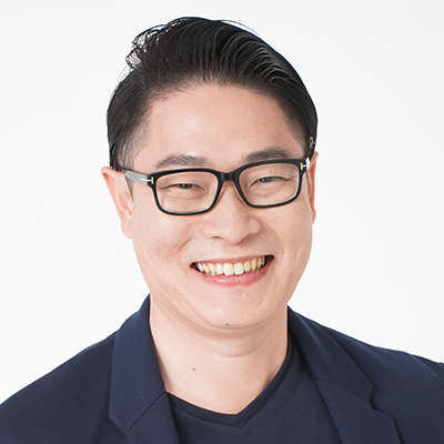 坪井 伸太郎 氏