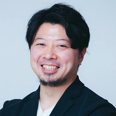 大島 彰紘 氏