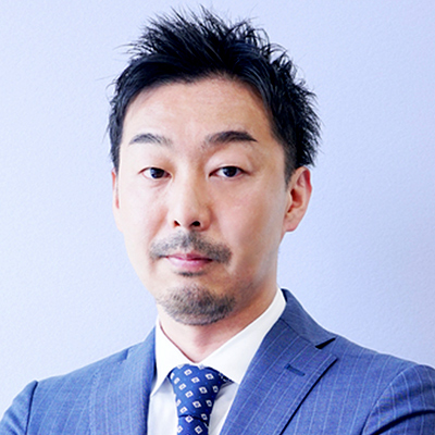 鴨下 文哉 氏