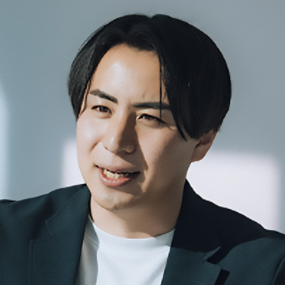 印南 貴弘 氏