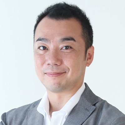 諏訪 和博 氏