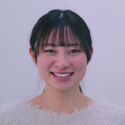 石原 えりな 氏