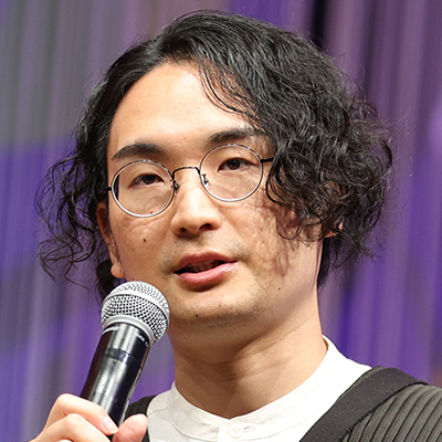 中田 勇樹 氏