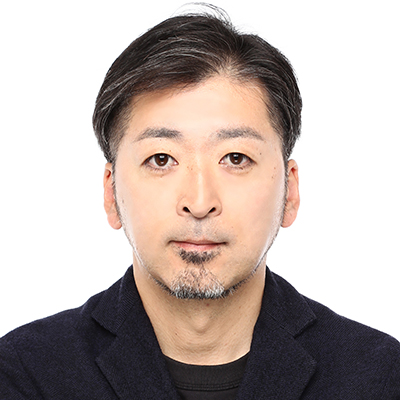 山本 俊樹 氏