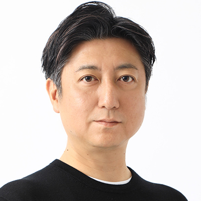 長尾 享諭 氏