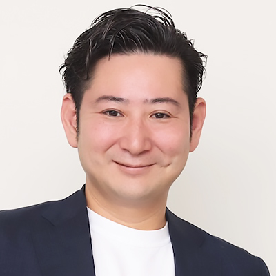 田島 一樹 氏