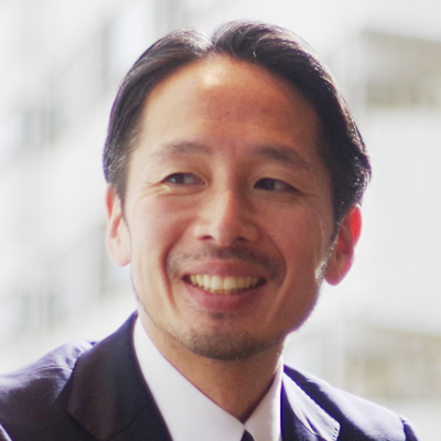 佐々木 実 氏