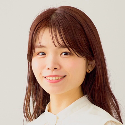 清水 綾乃 氏