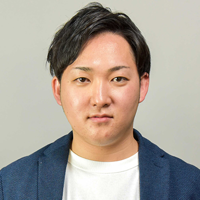 杉山 信弘 氏