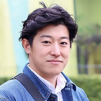 吉田 将宏 氏