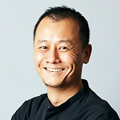 深田 浩嗣 氏