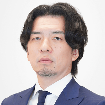 井上 陽介