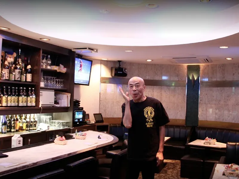 【A:SNACKコース】