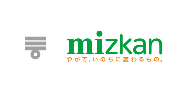 株式会社Mizkan